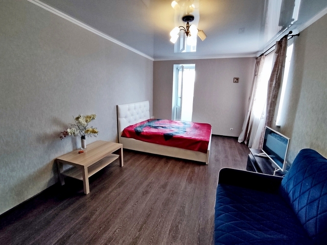 Продажа 1-комнатной квартиры, Саратов, Саратовская область,  Саратов