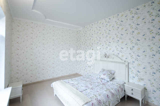 Продажа дома, 121м <sup>2</sup>, 5 сот., Саратов, Саратовская область,  Саратов