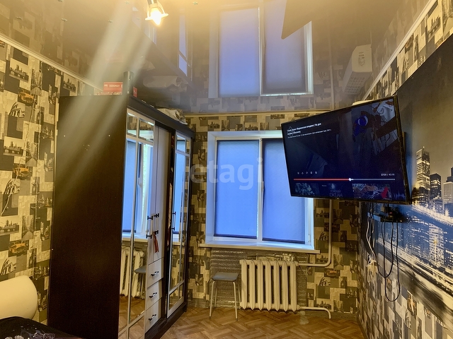 Продажа 1-комнатной квартиры, Саратов, Саратовская область,  Саратов