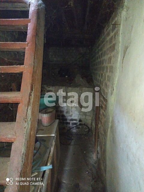 Продажа дома, 181м <sup>2</sup>, 10 сот., Саратов, Саратовская область,  Кировский