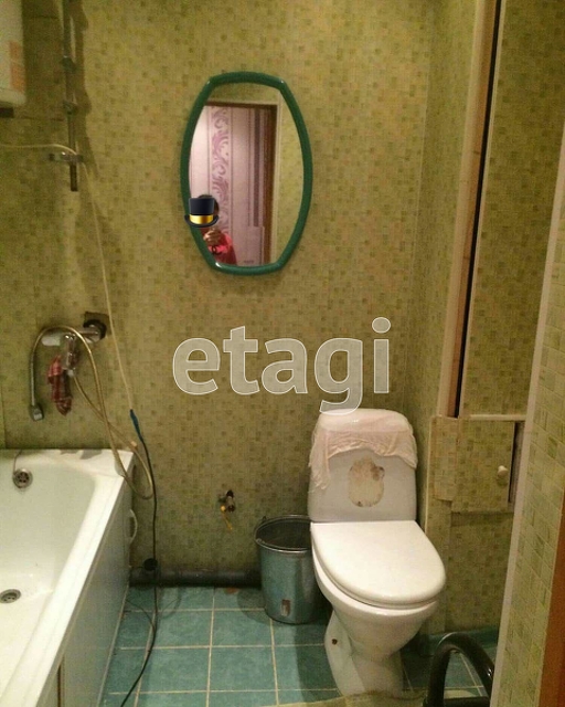 Продажа 2-комнатной квартиры, Саратов, Саратовская область,  Энгельс