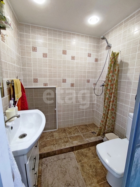 Продажа дома, 163м <sup>2</sup>, 1 сот., Саратов, Саратовская область,  Кировский