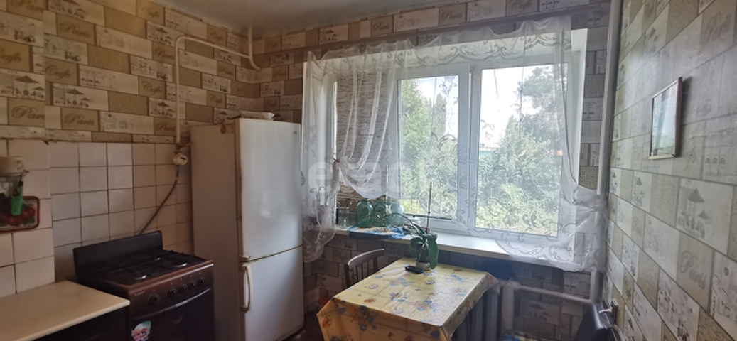 Продажа 3-комнатной квартиры, Саратов, Саратовская область,  Приволжский