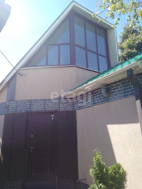 Продажа дачи, 64м <sup>2</sup>, 4 сот., Саратов, Саратовская область,  Саратов