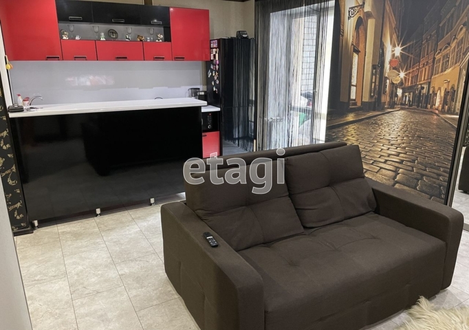 Продажа 1-комнатной квартиры, Саратов, Саратовская область,  Саратов