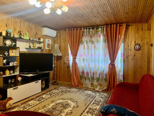 Продажа дома, 126м <sup>2</sup>, 4 сот., Саратов, Саратовская область,  Энгельс