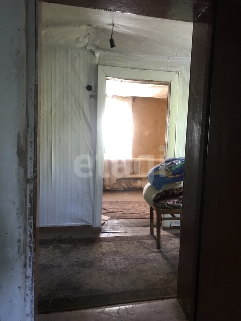 Продажа дома, 45м <sup>2</sup>, 6 сот., Саратов, Саратовская область,  Энгельсский