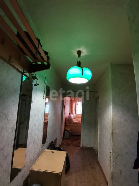 Продажа 3-комнатной квартиры, Саратов, Саратовская область,  Энгельс