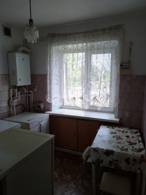 Продажа 1-комнатной квартиры, Саратов, Саратовская область,  Аткарск