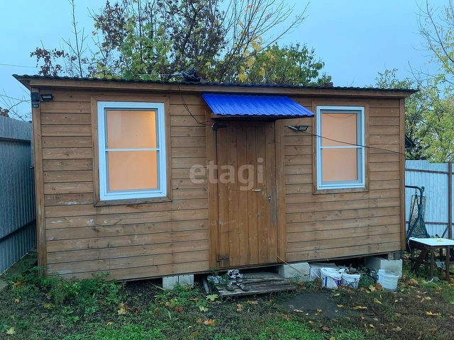 Продажа дачи, 120м <sup>2</sup>, 7 сот., Саратов, Саратовская область,  Саратов