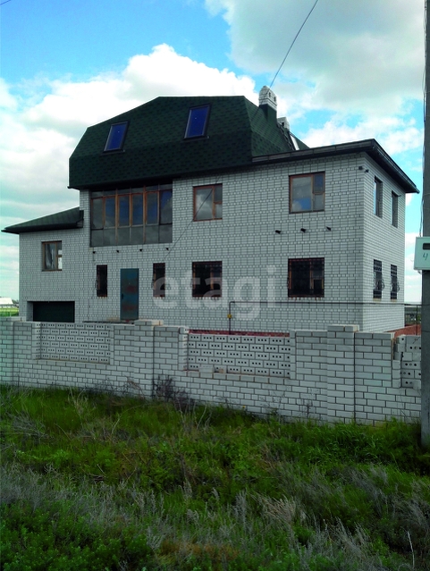 Продажа дома, 350м <sup>2</sup>, 23 сот., Саратов, Саратовская область,  