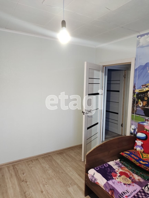 Продажа дома, 104м <sup>2</sup>, 6 сот., Саратов, Саратовская область,  