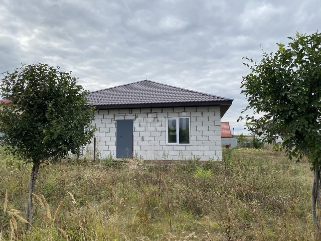 Продажа дома, 120м <sup>2</sup>, 9 сот., Саратов, Саратовская область,  Волжский 