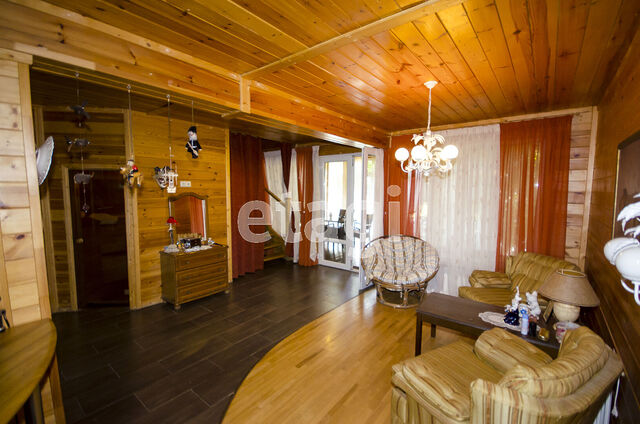 Продажа дома, 154м <sup>2</sup>, 4 сот., Саратов, Саратовская область,  Саратов