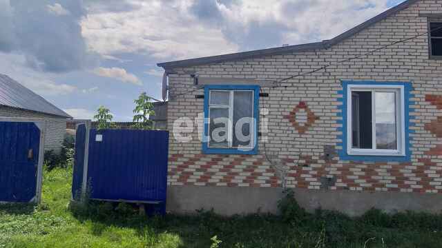 Продажа дома, 64м <sup>2</sup>, 6 сот., Саратов, Саратовская область,  