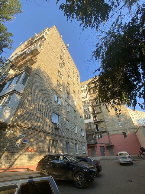 Продажа комнаты, 18м <sup>2</sup>, Саратов, Саратовская область,  Саратов