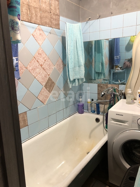 Продажа 2-комнатной квартиры, Саратов, Саратовская область,  Энгельс