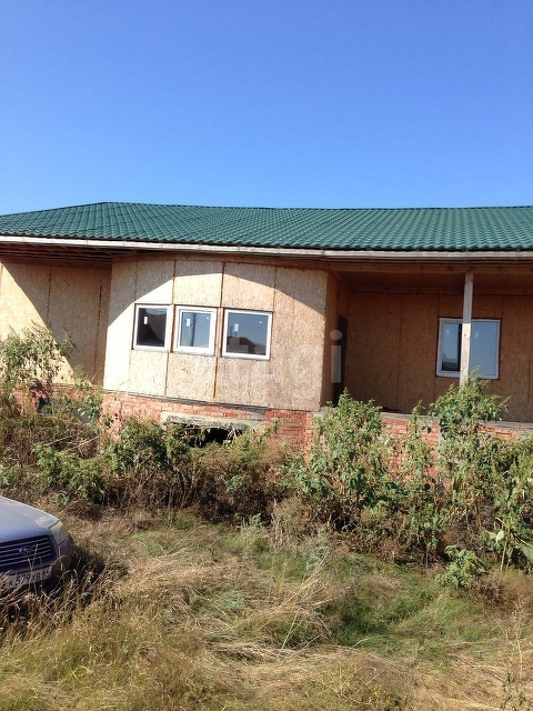 Продажа дома, 235м <sup>2</sup>, 14 сот., Саратов, Саратовская область,  