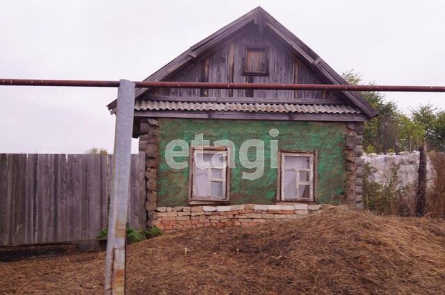 Продажа дома, 40м <sup>2</sup>, 18 сот., Саратов, Саратовская область,  Саратов