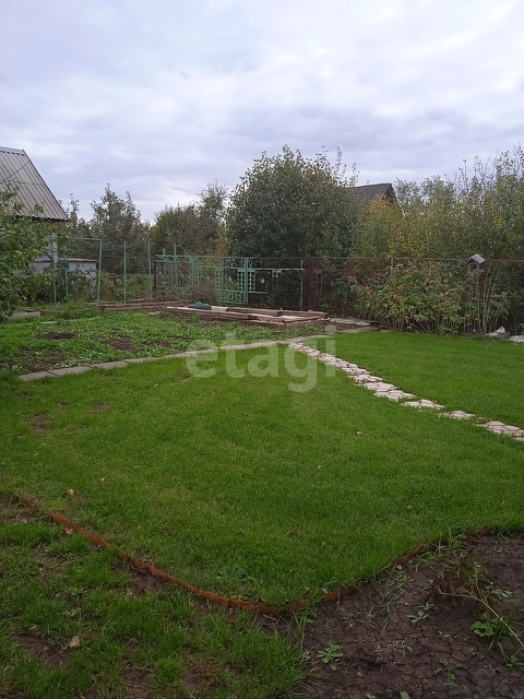 Продажа дачи, 30м <sup>2</sup>, 5 сот., Саратов, Саратовская область,  