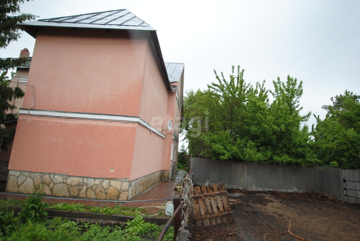 Продажа дома, 436м <sup>2</sup>, 14 сот., Саратов, Саратовская область,  Саратовский район