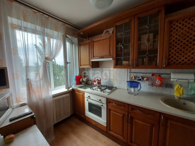 Продажа 3-комнатной квартиры, Саратов, Саратовская область,  Саратов