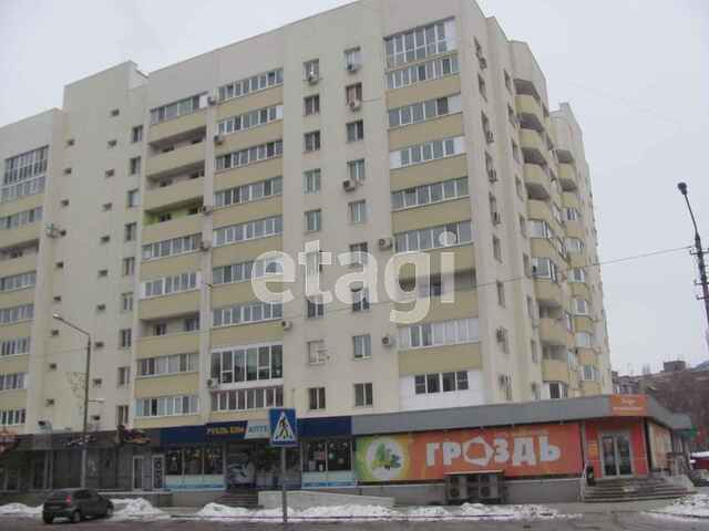 Продажа 2-комнатной квартиры, Саратов, Саратовская область,  Энгельс