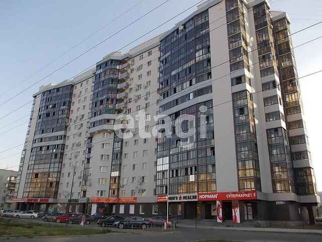 Продажа 3-комнатной квартиры, Екатеринбург, Таватуйская,  8