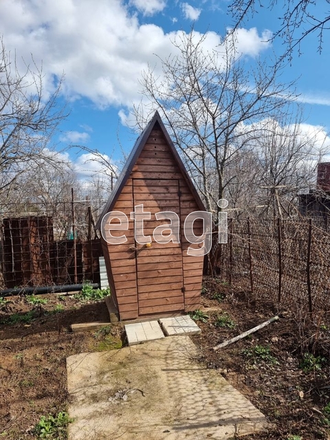 Продажа дачи, 60м <sup>2</sup>, 7 сот., Саратов, Саратовская область,  
