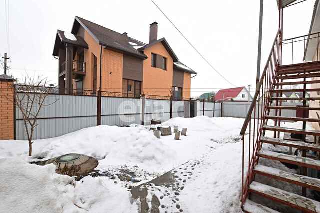 Продажа дома, 383м <sup>2</sup>, 7 сот., Саратов, Саратовская область,  Энгельс