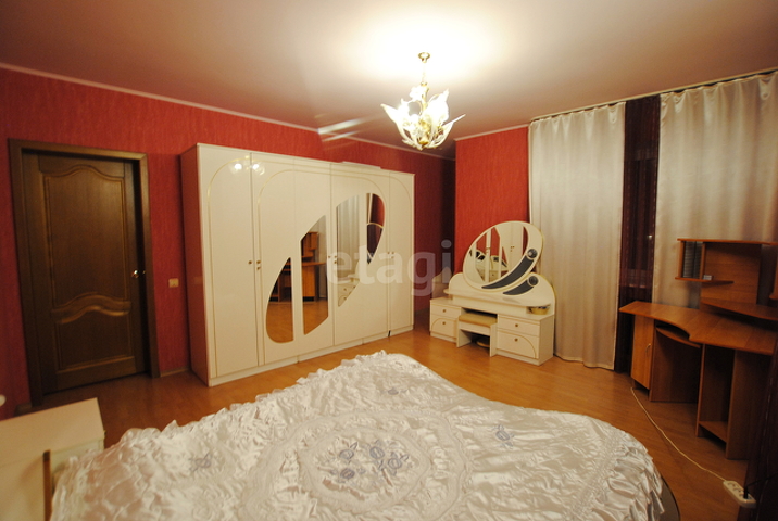 Продажа 3-комнатной квартиры, Саратов, Саратовская область,  Саратов