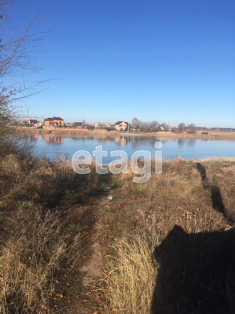 Продажа участка, Саратов, Саратовская область,  