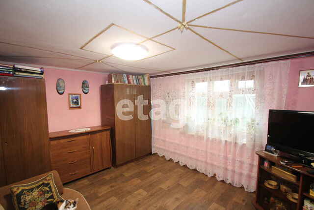 Продажа дома, 80м <sup>2</sup>, 10 сот., Саратов, Саратовская область,  