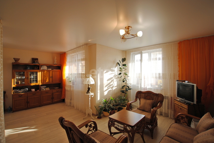 Продажа 1-комнатной квартиры, Саратов, Саратовская область,  Саратов