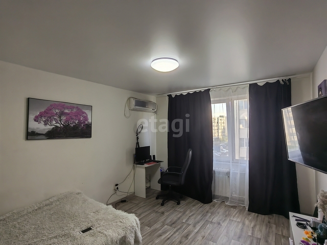 Продажа 1-комнатной квартиры, Саратов, Саратовская область,  Саратов