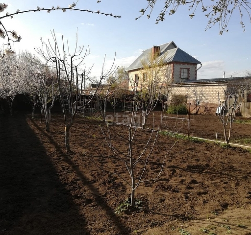 Продажа дома, 110м <sup>2</sup>, 14 сот., Саратов, Саратовская область,  