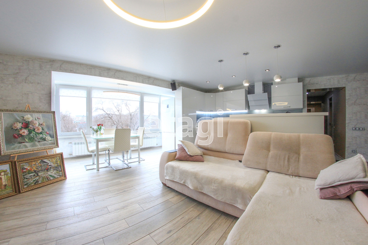 Продажа 2-комнатной квартиры, Саратов, Саратовская область,  Саратов