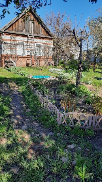 Продажа дома, 70м <sup>2</sup>, 9 сот., Саратов, Саратовская область,  Энгельс