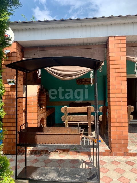 Продажа дома, 126м <sup>2</sup>, 4 сот., Саратов, Саратовская область,  Энгельс