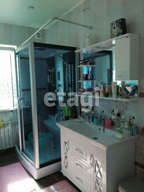 Продажа дома, 94м <sup>2</sup>, 6 сот., Саратов, Саратовская область,  