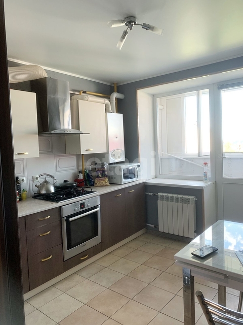 Продажа 1-комнатной квартиры, Саратов, Саратовская область,  Саратов