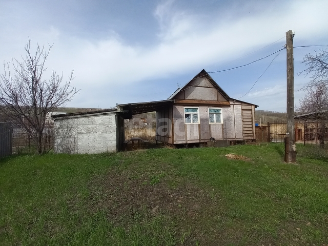 Продажа дачи, 24м <sup>2</sup>, 4 сот., Саратов, Саратовская область,  Саратов