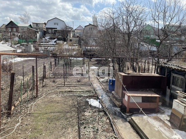 Продажа дома, 53м <sup>2</sup>, 5 сот., Саратов, Саратовская область,  