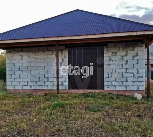 Продажа дома, 97м <sup>2</sup>, 16 сот., Саратов, Саратовская область,  Энгельс