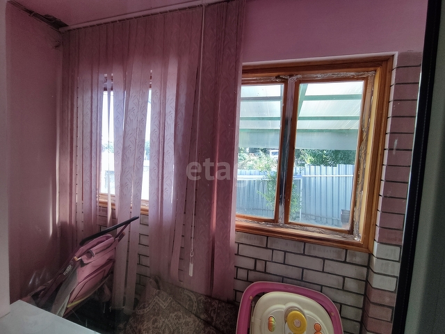 Продажа дома, 107м <sup>2</sup>, 2 сот., Саратов, Саратовская область,  Ленинский