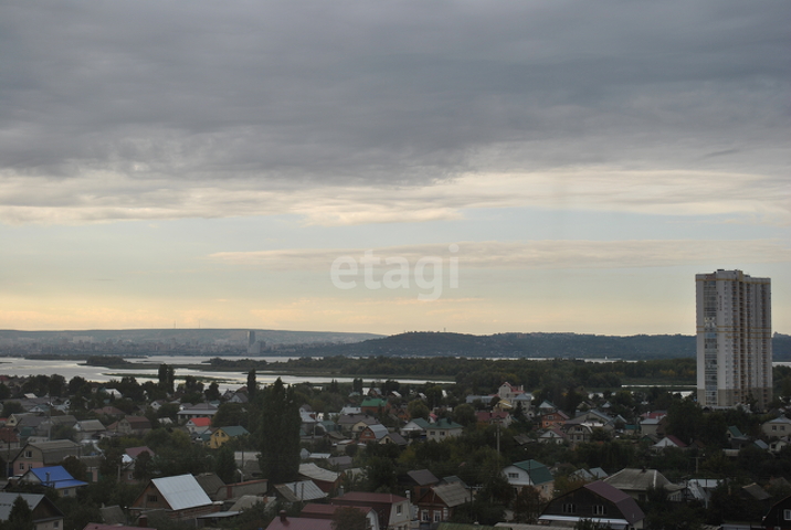 Продажа 2-комнатной квартиры, Саратов, Саратовская область,  Энгельс