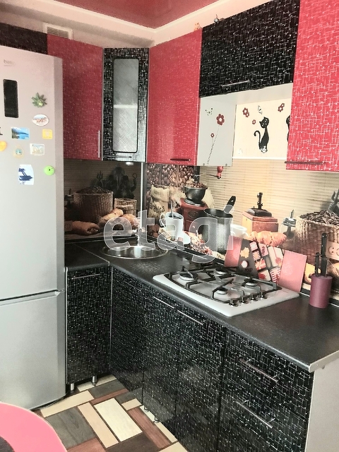 Продажа 2-комнатной квартиры, Саратов, Саратовская область,  Энгельс