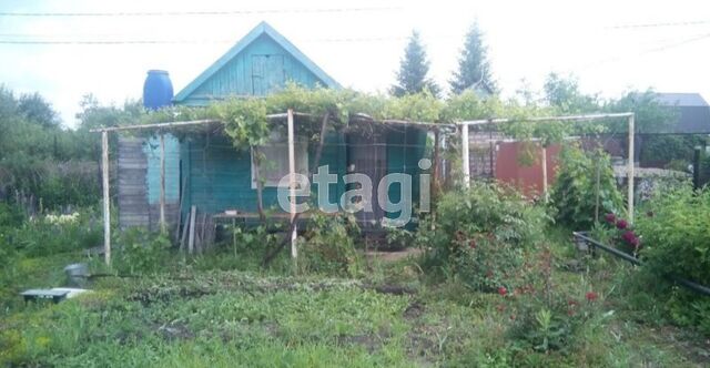 Продажа дачи, 26м <sup>2</sup>, 6 сот., Саратов, Саратовская область,  Саратов