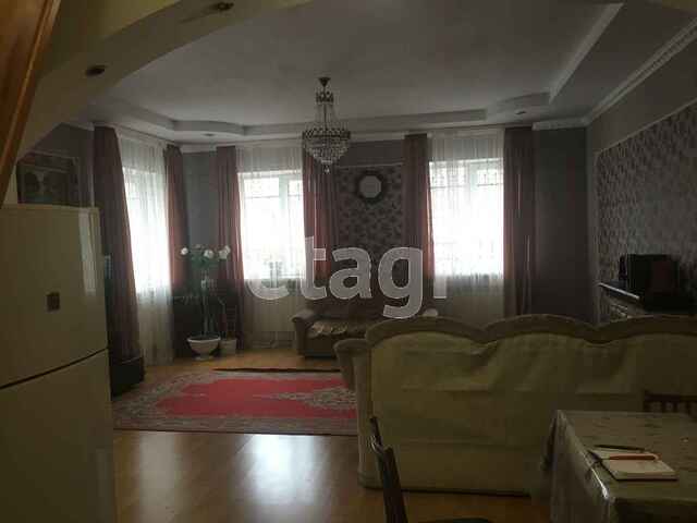 Продажа дома, 221м <sup>2</sup>, 1 сот., Саратов, Саратовская область,  Октябрьский