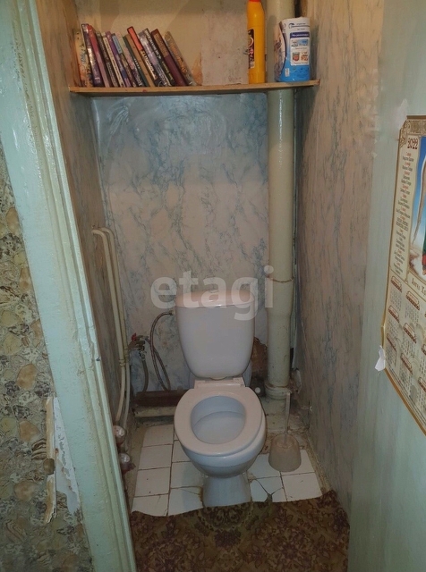 Продажа 3-комнатной квартиры, Саратов, Саратовская область,  Саратов